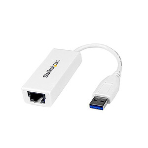 StarTech com Adaptateur reseau Gigabit Ethernet