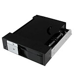 StarTech com Rack amovible pour 2 x HDD SSD SATA III

