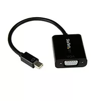 StarTech Mini DisplayPort 1.2 to VGA Adapter