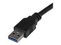 StarTech USB 3.0 to eSATA HDD SSD ODD 3ft Cable