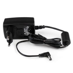Startech Adaptateur d'alimentation Startech SVUSBPOWEREU 5V 2A Black pour KVM Indoor