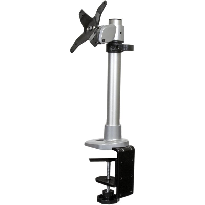 Startech ARMPIVOT Soporte de Sobremesa para Monitor hasta 34 VESA 100x100 Máx 3.6Kg
