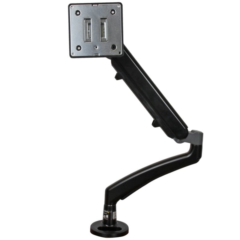 Startech Soporte de Mesa Monitor 12 -34 VESA 100x100 Máx 7Kg