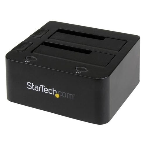 StarTech com Station d accueil USB 3 0 pour IDE SATA