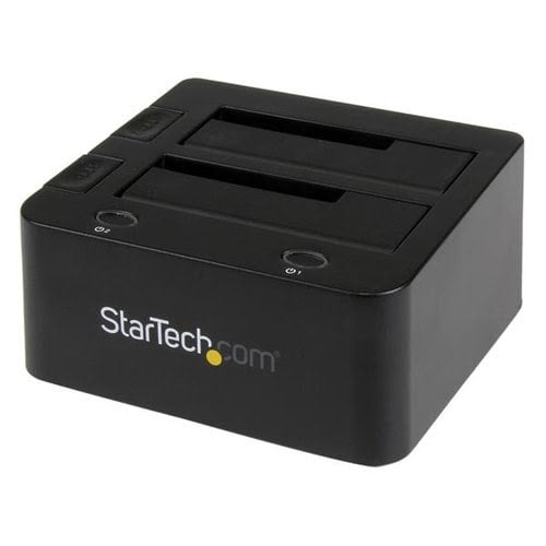 StarTech com Station d accueil USB 3 0 pour IDE SATA
