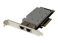 Startech Carte Réseau Startech ST20000SPEXI PCI Express 2 Ports 10GBase-T