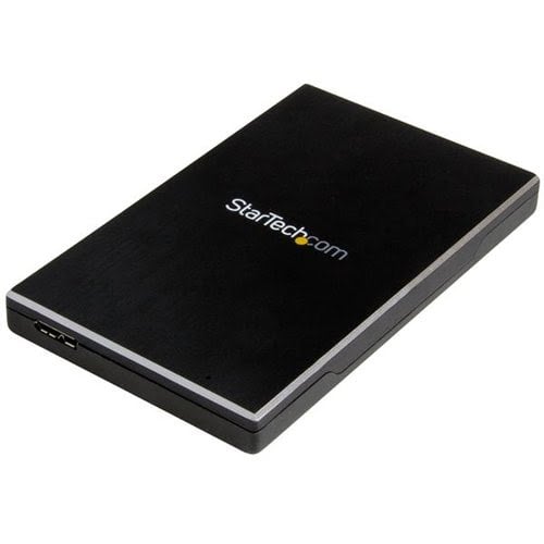 StarTech USB3.1 (10Gbps) pour DD 2.5 SATA
