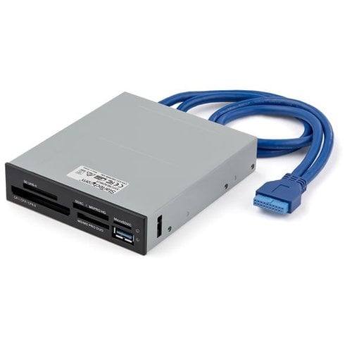 StarTech USB 3 0 Internal Multi Card Reader
