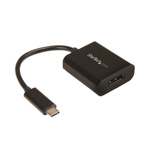 StarTech USB-C to DisplayPort Adapter