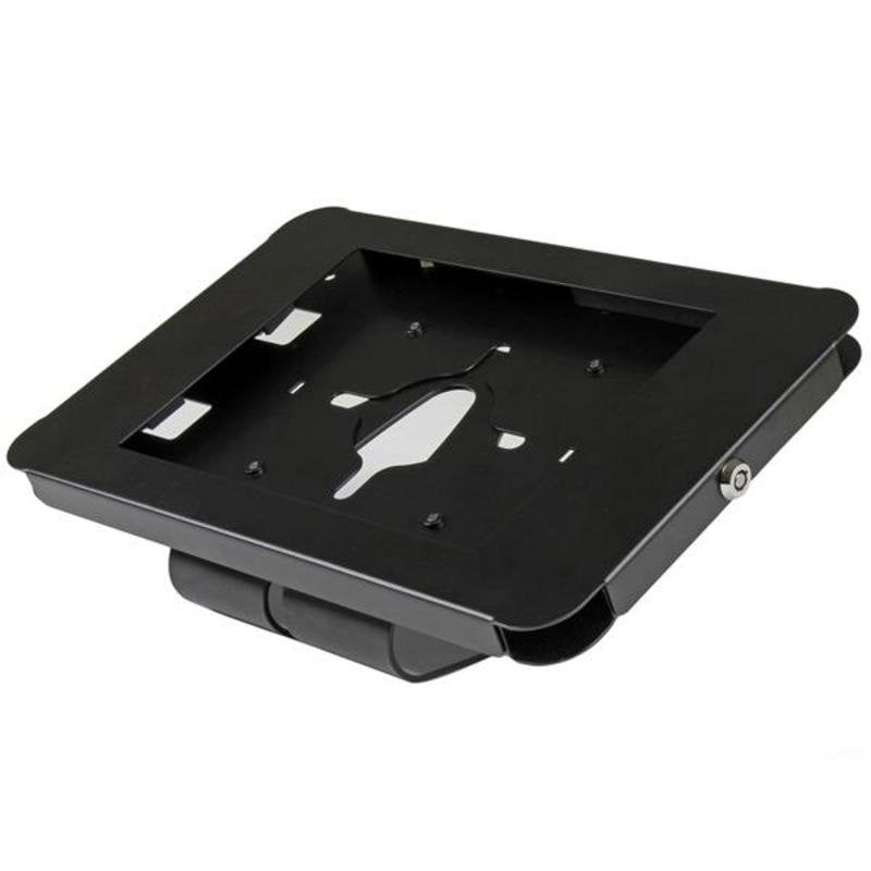 Startech Support Sécurisé pour Tablette StarTech.com 9.7 Acier Bureau ou Mur
