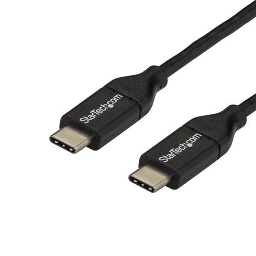 StarTech Cable - USBC to USBC - M M - 3m 10ft.