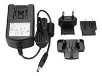 Startech StarTech.com Adaptateur secteur de rechange - Bloc d'alimentation CC - 5V 4A