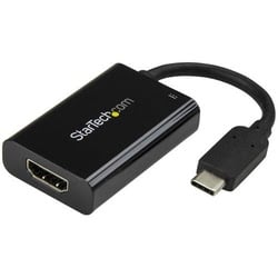 StarTech USB-C to HDMI Adapter w Power Delivery