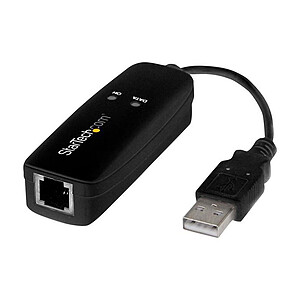 StarTech com Modem fax USB externe 56K V 92