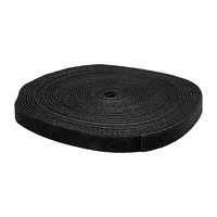 StarTech Scratch Black - 15.2 metres