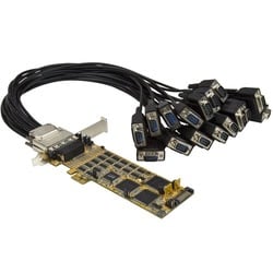 StarTech CARTE PCI EXPRESS A 16 PORTS