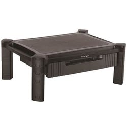 StarTech.com Rehausseur d ecran PC avec tiroir
