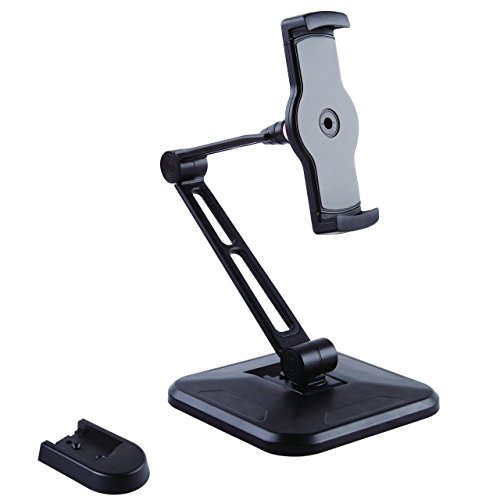 StarTech.com Support flexible pour tablette avec fixation bureau (4.7-12.9 )