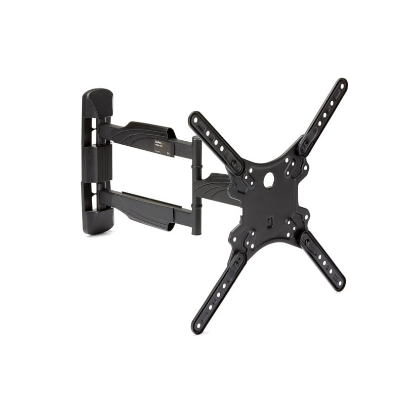 Startech StarTech.com Support mural pour télévision à écran plat - Bras articulé - Multidirectionnel