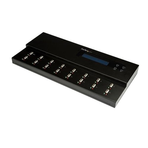 StarTech StarTech.com USB Duplicator Eraser - 1 1