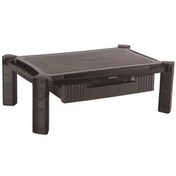 StarTech.com Rehausseur d ecran PC grand format avec tiroir