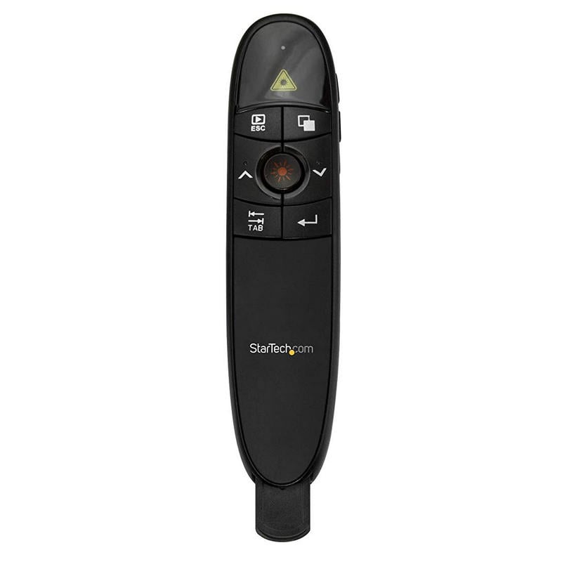 Startech StarTech.com Télécommande de présentation sans fil jusqu'à 27 m