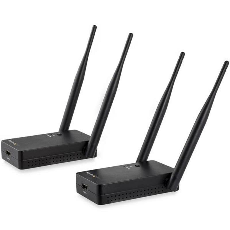 Startech Extenseur HDMI Sans Fil StarTech.com ST121WHDLR 1080p 200m