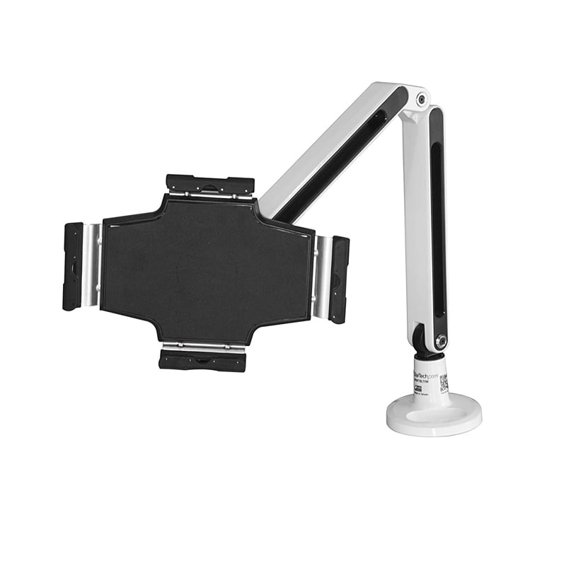 Startech StarTech.com Support de bureau pour tablette - Bras articulé - Support tablette pour iPad ou Android