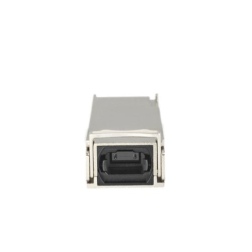 Carte reseau STARTECH QSFP 40GBase SR4 Multimode MPO 150 m