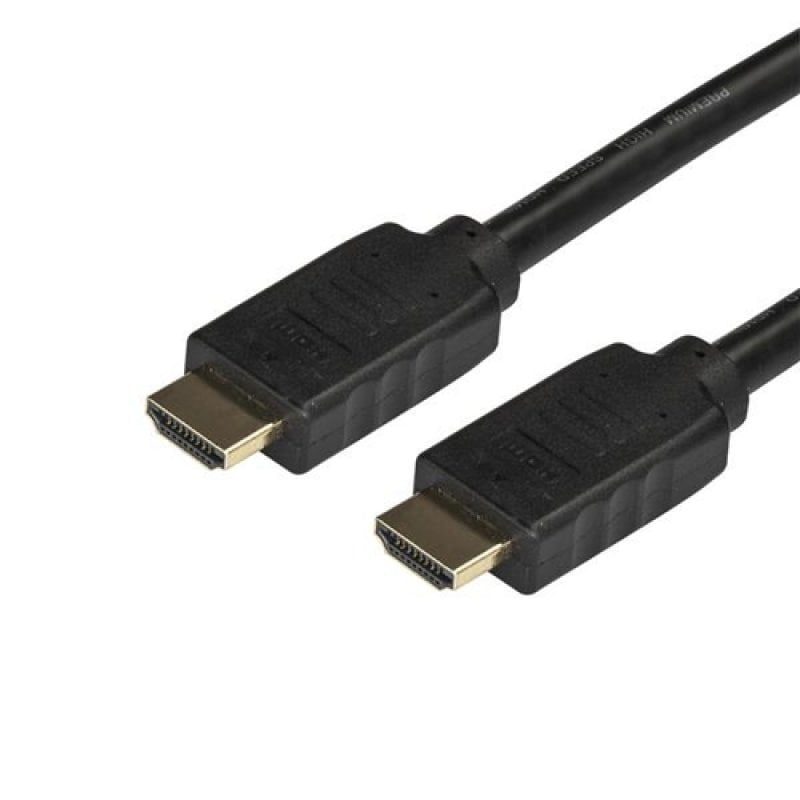 Startech StarTech.com Câble HDMI grande vitesse haute qualité de 7 m avec Ethernet - 4K 60 Hz