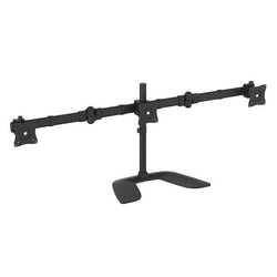 Startech StarTech.com Support de bureau articulé pour trois écrans en acier robuste et aluminium