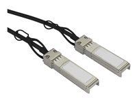 StarTech StarTech.com 2m 6.6ft 10Gb SFP Direct A