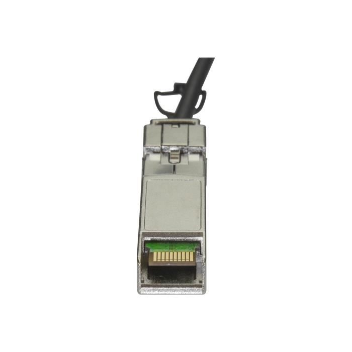 Cable dattache directe 10G SFP - STARTECH - 3m - Twinaxial - Passif
