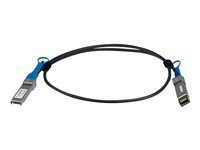 StarTech StarTech.com 1m 3.3ft 10Gb SFP Direct A