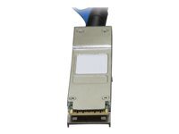 StarTech.com StarTech.com Cable SFP a connexion directe de 1,2 m - Compatible avec HP JD096C - Cordon SFP 10G - Cable Twinax passif - Cable DAC - cable d'attache directe 10GBase - 1.2 m - Black