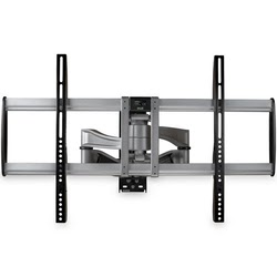 StarTech.com Support mural universel multidirectionnel pour TV de 32 a 75