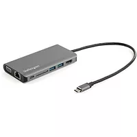 StarTech com Dock USB C vers HDMI VGA Cartes SD 100 W  5 de rAA�duction avec le code promo VAULT 