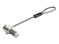StarTech.com StarTech.com Boucle dâexpansion pour cable de verrouillage pour ordinateur portable de 2,5 cm - cable de securite