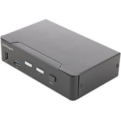 StarTech COMMUTATEUR KVM HDMI 2.0 A