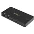StarTech com Mini Switch KVM USB C SV211HDUC
