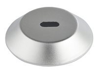 StarTech.com StarTech.com Adaptateur de fente de securite - K-Slot - Silver - kit d'adaptateur d'ancre de securite