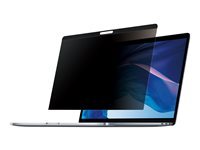 StarTech.com StarTech.com PRIVSCNMAC13 Filtre de confidentialite pour Macbook - 33 cm (13 po) - Mat ou brillant - filtre de confidentialite pour ordinateur portable