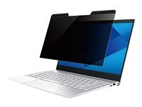 StarTech.com StarTech.com PRIVSCNLT15 Filtre de confidentialite universel pour ordinateur portable - 38 cm (15 po) - Mat ou brillant - filtre de confidentialite pour ordinateur portable