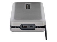 StarTech USB C MULTIPORT ADAPTER W USB C

