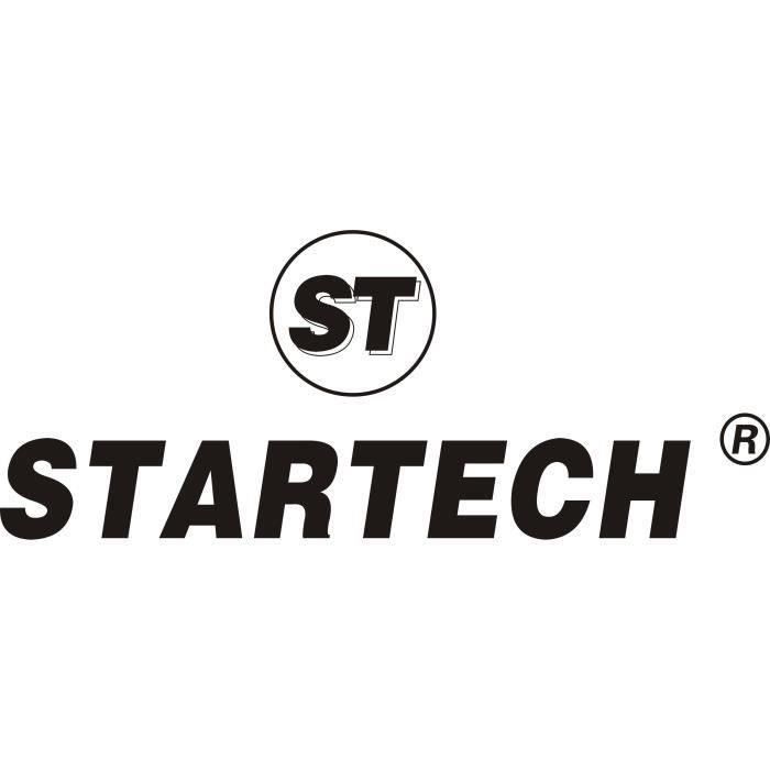 STARTECH Cable antivol pour ordinateur portable - 2 m