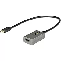 Adaptateur Mini DisplayPort vers HDMI Startech
