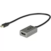 Adaptateur Mini DisplayPort vers HDMI Startech