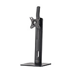 StarTech com Support de bureau articule simple jusqu a 32