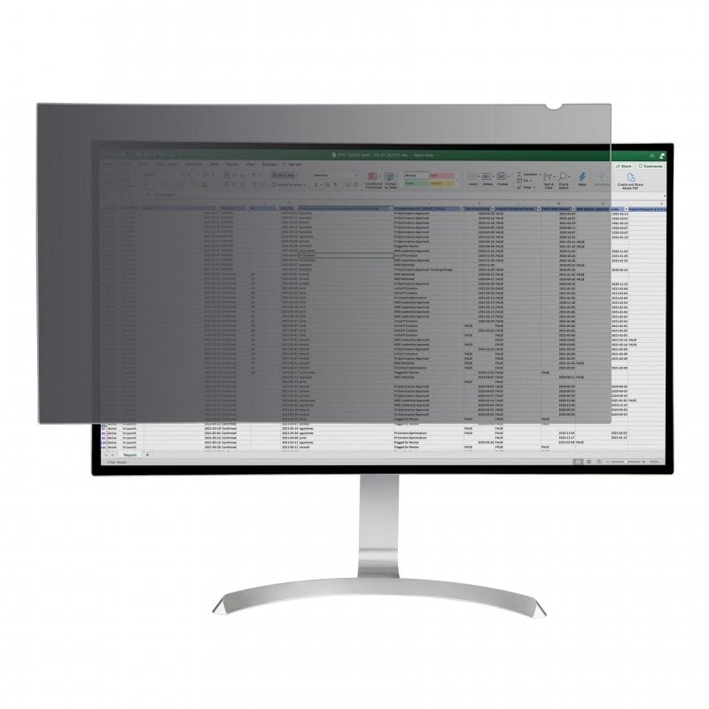 Startech Filtre de confidentialité StarTech.com pour moniteurs 32 pouces