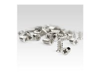 Startech Startech Pack 50 Tornillos M5 para Torres